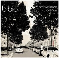 Bibio - Ambivalence Avenue in the group CD / Pop-Rock at Bengans Skivbutik AB (540727)