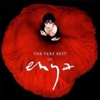 ENYA - THE VERY BEST OF ENYA in the group CD / Ambient,Best Of,Irländsk Musik,Pop-Rock at Bengans Skivbutik AB (540829)