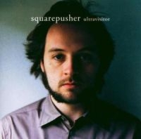 Squarepusher - Ultravisitor in the group CD / Pop-Rock at Bengans Skivbutik AB (540899)