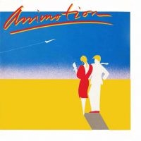 Animotion - Animotion in the group CD / Pop-Rock at Bengans Skivbutik AB (541106)