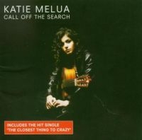 Katie Melua - Call Off The Search in the group CD / Pop-Rock at Bengans Skivbutik AB (541274)