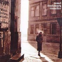 Camel - Stationary Traveller in the group CD / Pop-Rock at Bengans Skivbutik AB (541342)