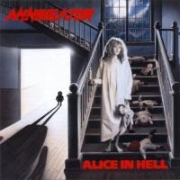 Annihilator - Alice In Hell (Reissue) in the group OTHER / -Start CD at Bengans Skivbutik AB (541375)