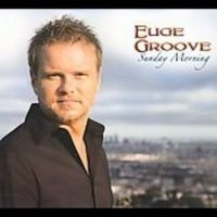 Groove Euge - Sunday Morning in the group CD / Jazz at Bengans Skivbutik AB (541487)