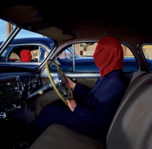 The Mars Volta - Frances The Mute in the group OUR PICKS / Christmas gift tip CD at Bengans Skivbutik AB (541541)