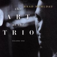 BRAD MEHLDAU - THE ART OF THE TRIO, VOL. 1 in the group CD / Jazz at Bengans Skivbutik AB (541552)