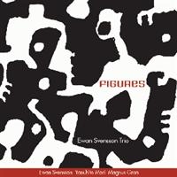 Svensson Ewan Trio - Figures in the group OUR PICKS / Blowout / Blowout-CD at Bengans Skivbutik AB (542104)