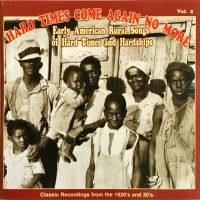 Blandade Artister - Hard Times Come Again No More 2 in the group CD / Blues,Jazz at Bengans Skivbutik AB (543051)