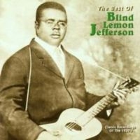 Jefferson Blind Lemon - Best Of Blind Lemon Jefferson in the group CD / Blues,Jazz at Bengans Skivbutik AB (543060)