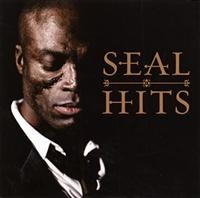 SEAL - HITS in the group OUR PICKS / Christmas gift tip CD at Bengans Skivbutik AB (543222)