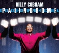 Cobham Billy - Palindrome in the group CD / Jazz at Bengans Skivbutik AB (543949)