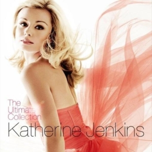 Katherine Jenkins - Best Of in the group CD / Klassiskt at Bengans Skivbutik AB (544267)