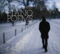 Bjerkestrand Kjetil - Piano Poems - Una Corda in the group CD / Pop-Rock at Bengans Skivbutik AB (544364)