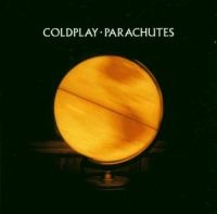 COLDPLAY - PARACHUTES in the group OUR PICKS / Christmas gift tip CD at Bengans Skivbutik AB (544477)