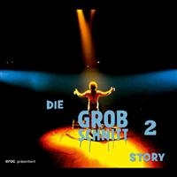 Grobschnitt - Grobschnitt Story 2 in the group OUR PICKS / Christmas gift tip CD at Bengans Skivbutik AB (544716)