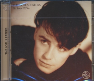 Lotus Eaters - No Sense Of Sin in the group CD / Pop-Rock at Bengans Skivbutik AB (544884)