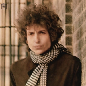 Dylan Bob - Blonde On Blonde (Remastered CD) in the group OUR PICKS / Most wanted classics on CD at Bengans Skivbutik AB (544900)