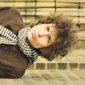 Dylan Bob - Blonde On Blonde (Remastered CD) in the group OUR PICKS / Most wanted classics on CD at Bengans Skivbutik AB (544900)