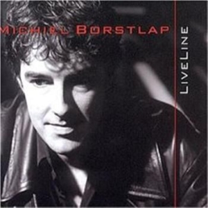 Borstlap Michiel - Liveline in the group CD / Jazz/Blues at Bengans Skivbutik AB (544945)