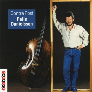 Danielsson Palle - Contra Post in the group CD / Jazz at Bengans Skivbutik AB (545016)