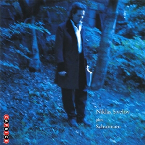 Sivelöv Niklas - Schumann in the group OUR PICKS / Christmas gift tip CD at Bengans Skivbutik AB (545129)