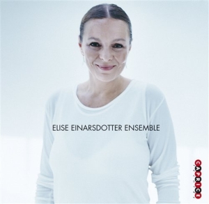 Einarsdotter Elise Ensemble - Einarsdotter Elise Ensemble in the group OUR PICKS / Christmas gift tip CD at Bengans Skivbutik AB (545143)