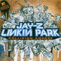 Jay-Z / Linkin Park - Mtv Ultimate Mash-Ups Presents in the group OUR PICKS / Christmas gift tip CD at Bengans Skivbutik AB (545149)