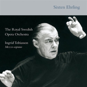 Kungliga Hovkapellet - Sixten Ehrling in the group OUR PICKS / Christmas gift tip CD at Bengans Skivbutik AB (545187)