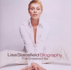 Stansfield Lisa - Biography - The Greatest Hits in the group OTHER / Övrigt / at Bengans Skivbutik AB (545196)