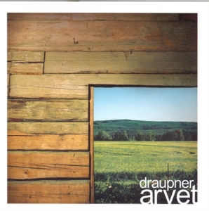 Draupner - Arvet in the group OUR PICKS / Christmas gift tip CD at Bengans Skivbutik AB (545224)