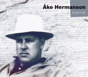 Hermansson Åke - Alarme in the group OUR PICKS / Christmas gift tip CD at Bengans Skivbutik AB (545284)