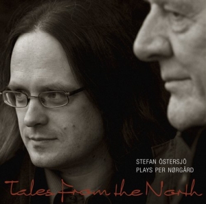 Nörgård Per - Tales From The North Complete Works in the group OUR PICKS / Christmas gift tip CD at Bengans Skivbutik AB (545295)