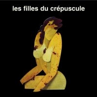 Various Artists - Les Filles Du Crepuscule in the group CD / Pop-Rock at Bengans Skivbutik AB (545506)