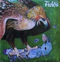 Fields - Fields in the group CD / Pop-Rock at Bengans Skivbutik AB (545879)