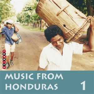 Blandade Artister - Music From Honduras 1 in the group OUR PICKS / Christmas gift tip CD at Bengans Skivbutik AB (546329)