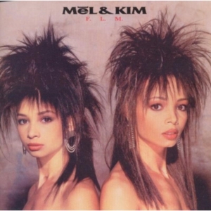 Mel And Kim - F.L.M. - Deluxe Edition in the group CD / Pop-Rock at Bengans Skivbutik AB (546636)