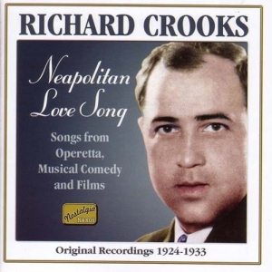 Various - Neapolitan Love Song in the group OUR PICKS / Christmas gift tip CD at Bengans Skivbutik AB (546640)