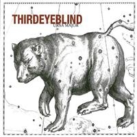 Third Eye Blind - Ursa Major in the group CD / Pop-Rock at Bengans Skivbutik AB (546743)