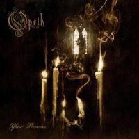 OPETH - GHOST REVERIES in the group OUR PICKS / Christmas gift tip CD at Bengans Skivbutik AB (546813)