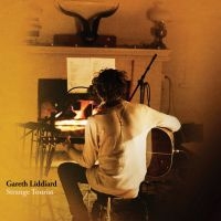 Liddiard Gareth - Strange Tourist in the group CD / Pop-Rock at Bengans Skivbutik AB (547170)