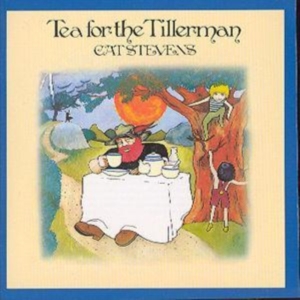 Cat Stevens - Tea For The Tillerman in the group Minishops / Cat Stevens at Bengans Skivbutik AB (547194)