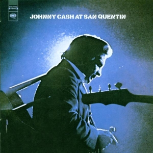 Cash Johnny - At San Quentin (The Complete 1969 Concert) in the group OTHER / Övrigt / at Bengans Skivbutik AB (547218)