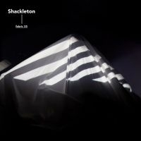 Shackleton - Fabric 55 : in the group CD / Dance-Techno,Pop-Rock at Bengans Skivbutik AB (547370)