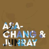 Asa-Chang & Junray - Jun Ray Song Chang in the group CD / Pop-Rock at Bengans Skivbutik AB (548424)