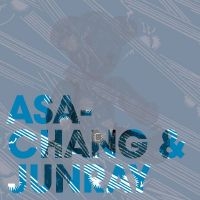 Asa Chang & Junray - Tsuginepu in the group MUSIK / CD-Maxi / Pop-Rock at Bengans Skivbutik AB (548437)