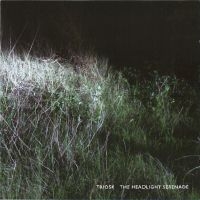 Triosk - The Headlight Serenade in the group CD / Pop-Rock at Bengans Skivbutik AB (548534)