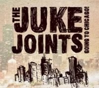 Juke Joints - Going To Chicago! in the group CD / Blues,Jazz at Bengans Skivbutik AB (548885)