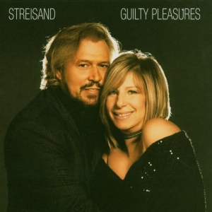 Streisand Barbra - Guilty Pleasures in the group CD / Pop-Rock at Bengans Skivbutik AB (549204)