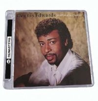 Edwards Dennis - Don't Look Any Further in the group CD / RnB-Soul at Bengans Skivbutik AB (549208)