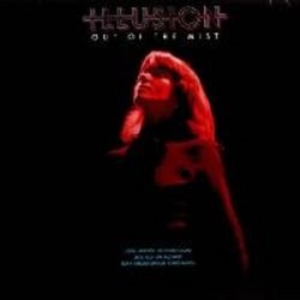 Illusion - Out Of The Mist in the group CD / Pop-Rock at Bengans Skivbutik AB (549252)